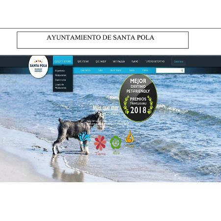 Playa 500M Y Centro Pueblo 600M, Piscina, 4 Clim, 2 Parkings Apartment Santa Pola Exterior foto