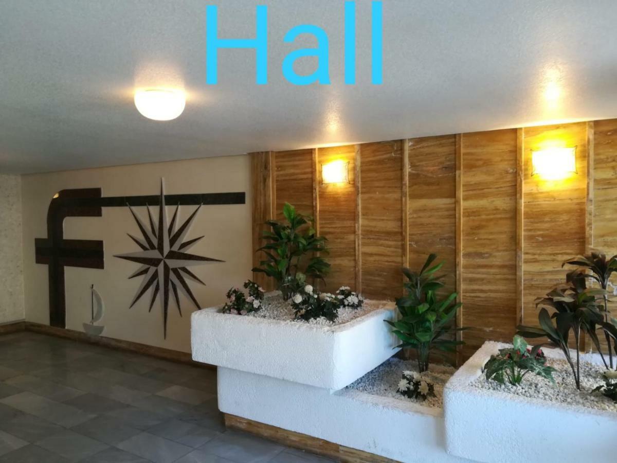 Playa 500M Y Centro Pueblo 600M, Piscina, 4 Clim, 2 Parkings Apartment Santa Pola Exterior foto